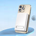Преносима батерия Powerbank Dudao K14S + 10000mAh 20W USB-A
