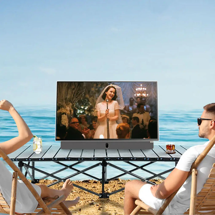 Преносим телевизор Metz 24MPE7000Z 24’’ LED