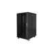 Шкаф Lanberg 19’’ свободностоящ 22U/600x800 (плоска