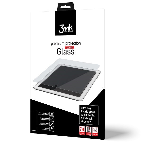 Защитно стъкло 3MK FlexibleGlass за Tab S2 9,7"