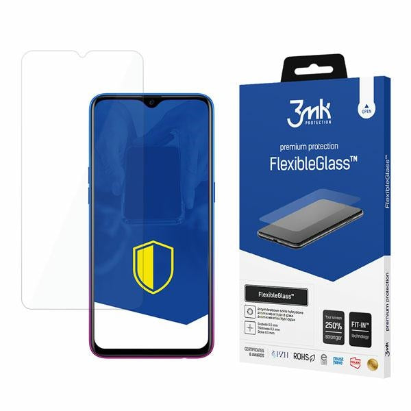 Защитно стъкло 3MK FlexibleGlass за Oppo Neo