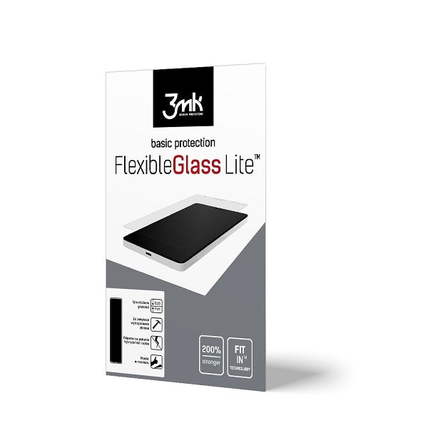 3MK FlexibleGlass Lite защитно стъкло за Q7 Dual