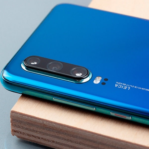 Защитно стъкло 3MK за обектив Galaxy A50
