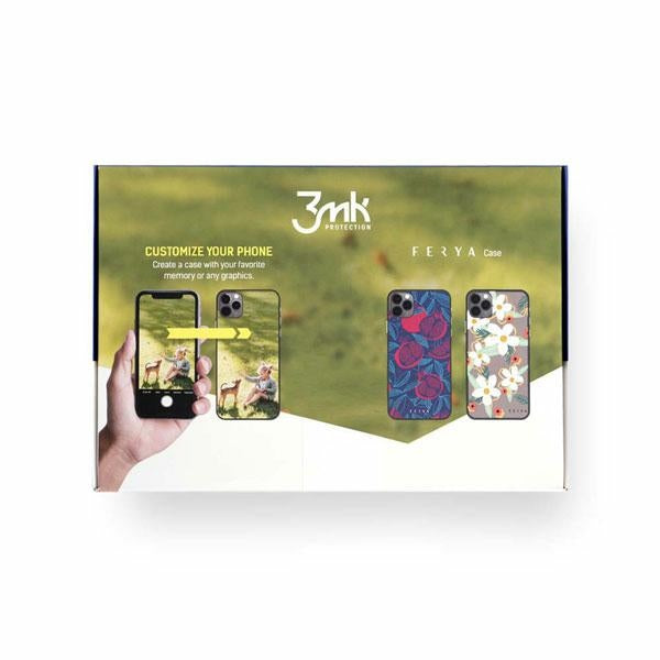3MK All-Safe / All-In-One Sell Label защитно фолио матово ламинат за печат — по 5 бр. (цена за 1 бр.)