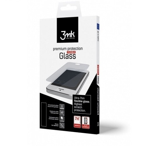 3MK FlexibleGlass защитно стъкло хибридно за Tab M7 7"