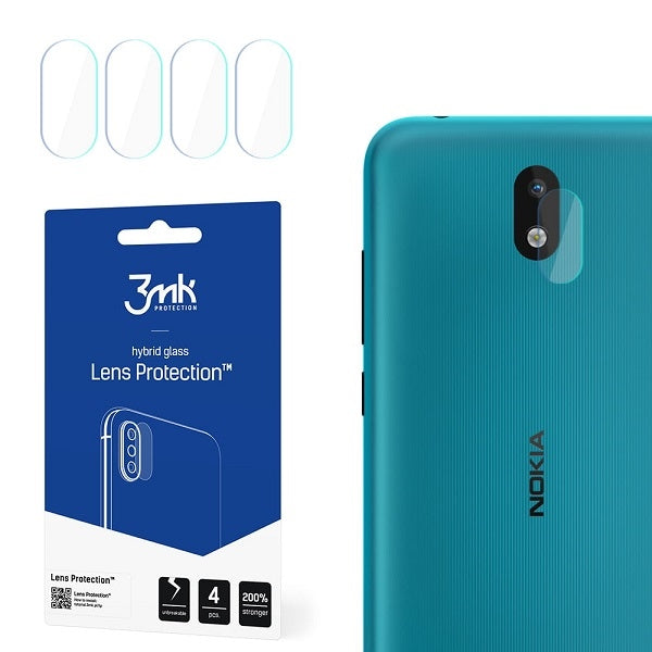 3MK защитно фолио за обектив за Huawei P Smart 2020