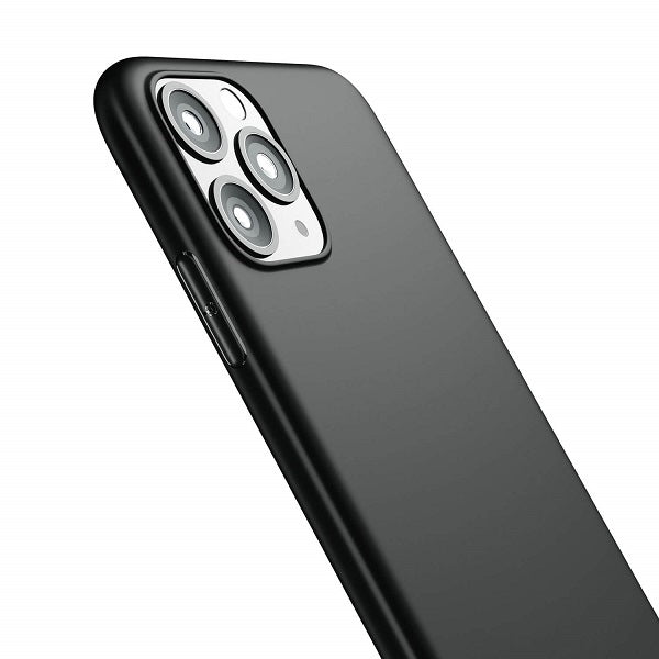 Калъф 3MK 3MK Matt Case за Redmi 9A, черен