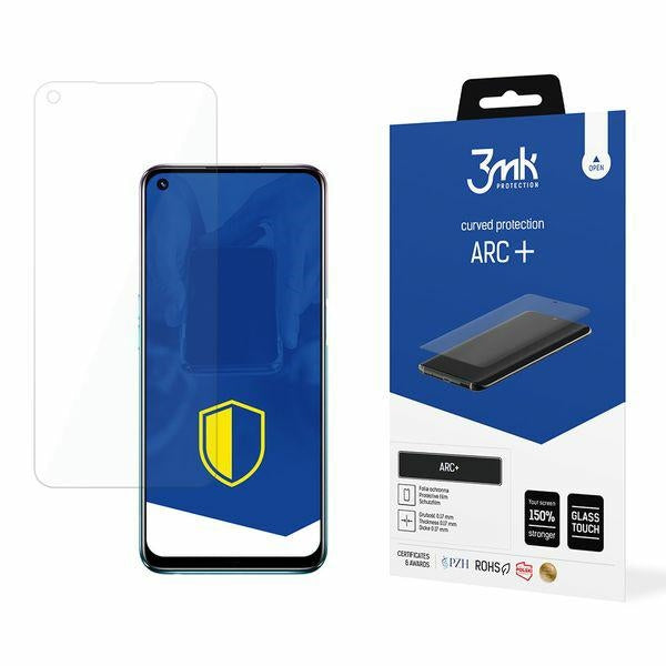 3MK ARC+ FS защитно фолио Fullscreen за Oppo A54/A74