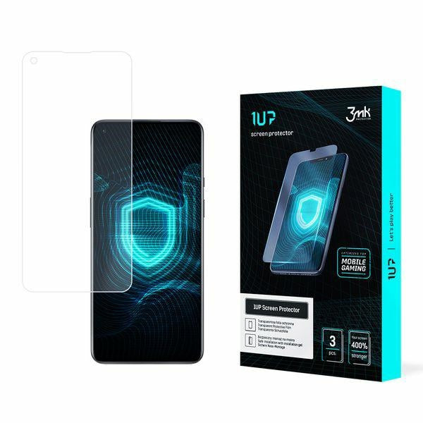 3MK 1UP OnePlus Gaming защитно фолио