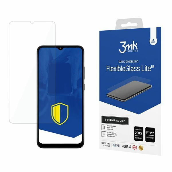 3MK FlexibleGlass Lite защитно стъкло за Samsung Galaxy A03s 4G