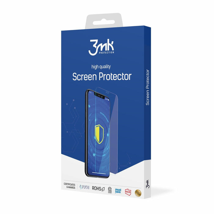 3MK All-Safe Booster защитно фолио за телефон — 1 бр.