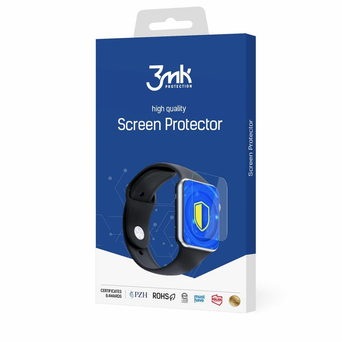 3MK All-Safe Booster Watch защитно фолио — 1 бр.