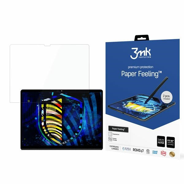 3MK PaperFeeling защитно фолио за Lenovo Yoga Pad Pro 13"