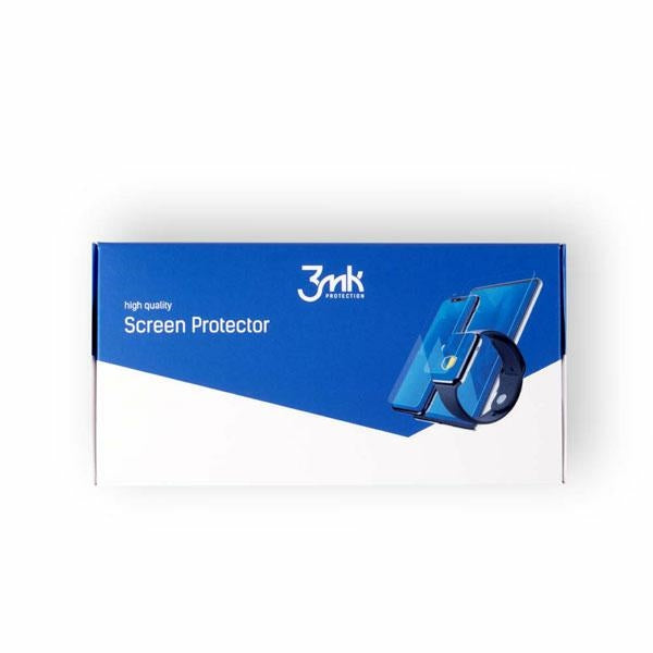 3MK All-Safe / All-In-One защитно фолио за таблет SilverProtection+ — по 5 бр. (цена за 1 бр.)