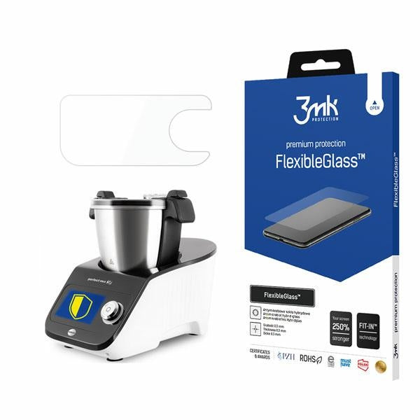 Защитно стъкло 3MK FlexibleGlass за Eldom Perfect