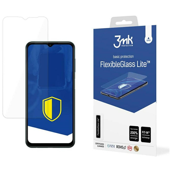 Защитно стъкло 3MK FlexibleGlass Lite за Galaxy M13
