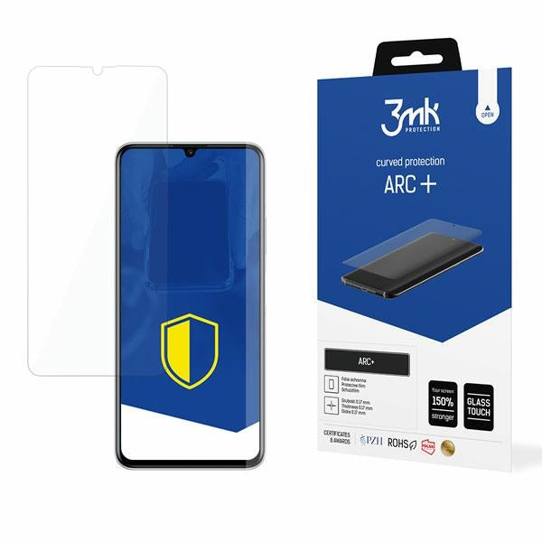 3MK ARC+ защитно фолио за Nova Y70, пълен екран