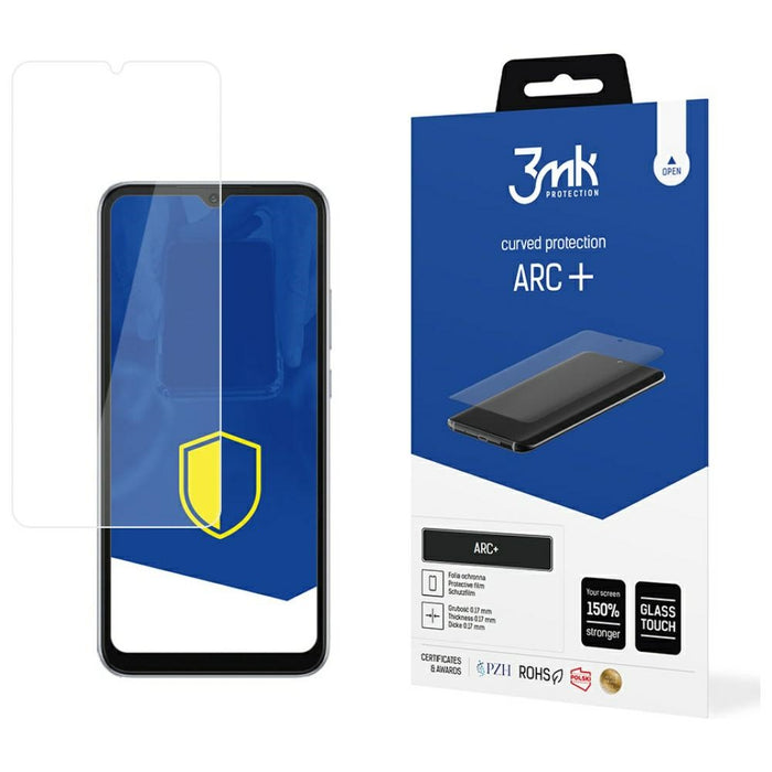3MK ARC+ защитно фолио Redmi 10A FoliaFullscreen