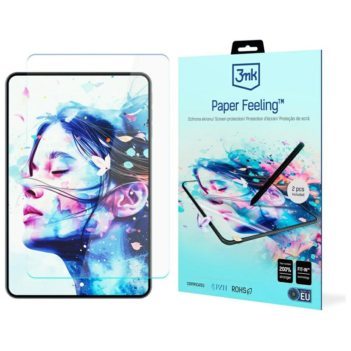 3MK PaperFeeling защитно фолио за таблет 8", SHIELD