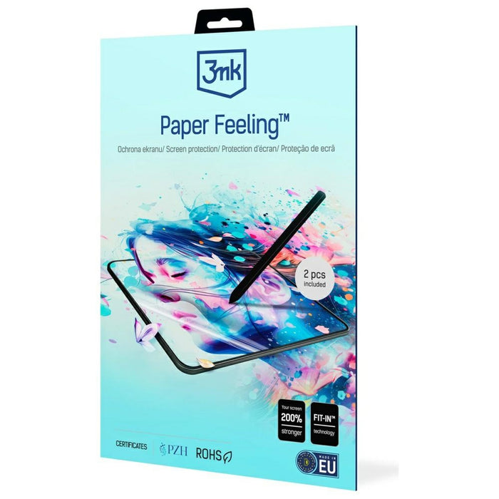 3MK PaperFeeling защитно фолио за таблет 8", SHIELD
