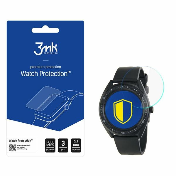 3MK FlexibleGlass Watch защитно стъкло за Marea B59003