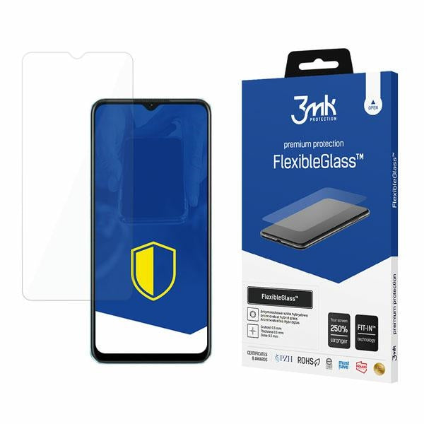 3MK FlexibleGlass защитно стъкло за OnePlus Nord N20 SE