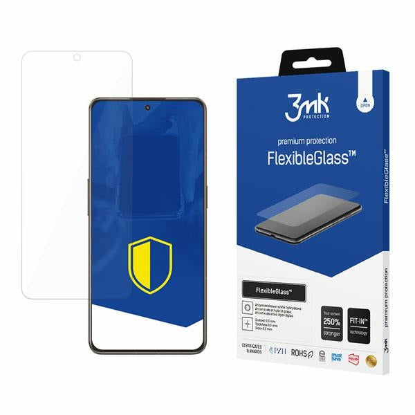 Защитно стъкло 3MK FlexibleGlass за Realme GT2 Master