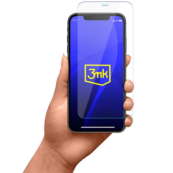 3MK FlexibleGlass защитно стъкло за Vivo V25
