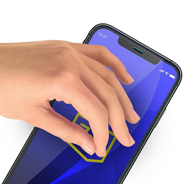 3MK FlexibleGlass защитно стъкло за Vivo V25