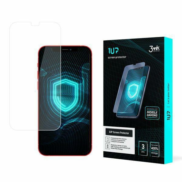 3MK 1UP защитно фолио за POCO M5s Gaming