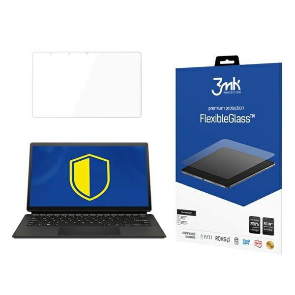 Защитно стъкло 3MK FlexibleGlass за ASUS Vivobook Slate 13, до 13"