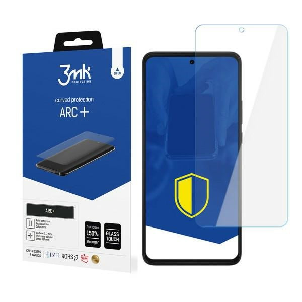 3MK ARC+ Edge защитно фолио