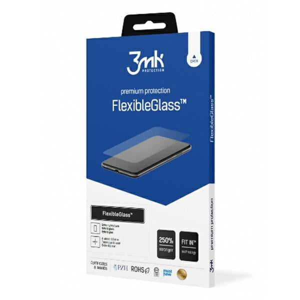 3MK FlexibleGlass хибридно защитно стъкло за 3MK Edge 2022