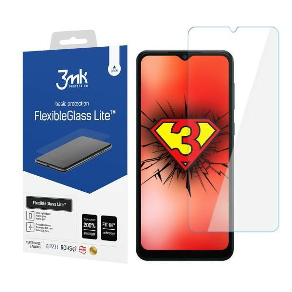 3MK FlexibleGlass Lite защитно стъкло за Samsung Galaxy A04