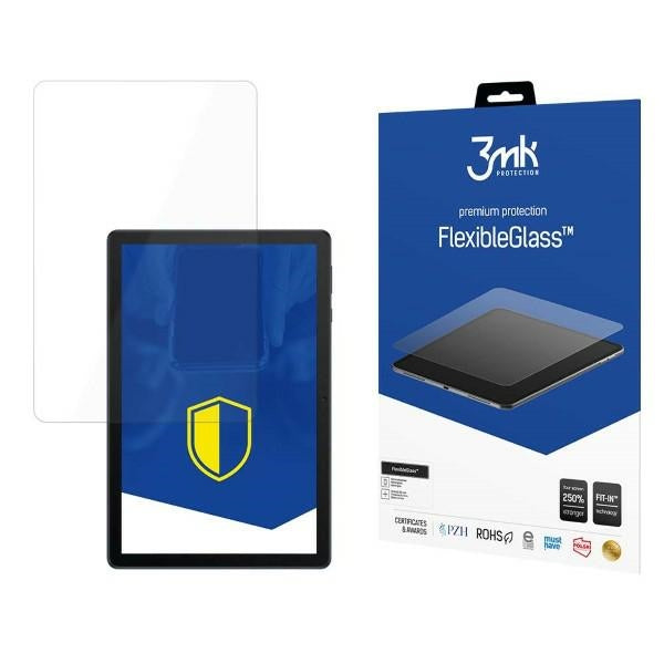 Защитно стъкло 3MK FlexibleGlass Lite хибридно за MatePad C5e 11"