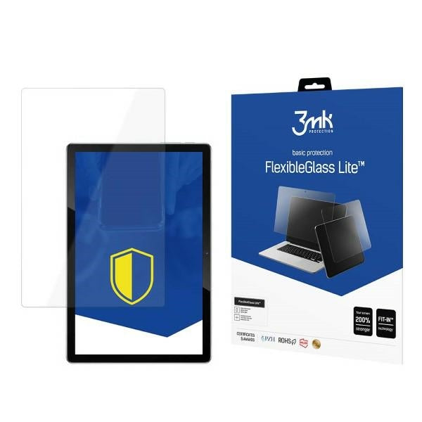 Защитно стъкло 3MK FlexibleGlass Lite за Samsung Galaxy Tab A7 2022