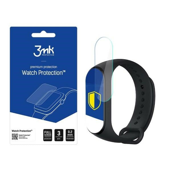 3MK ARC Tracer T-Band защитно фолио за Libra S5