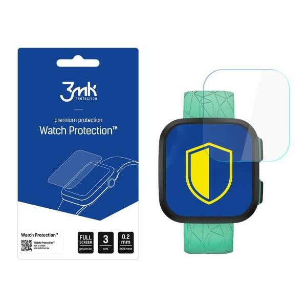 Защитно стъкло 3MK FlexibleGlass Watch за Garmin Bounce