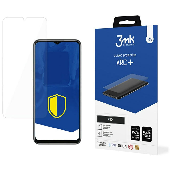 3MK ARC+ защитно фолио за Realme 10