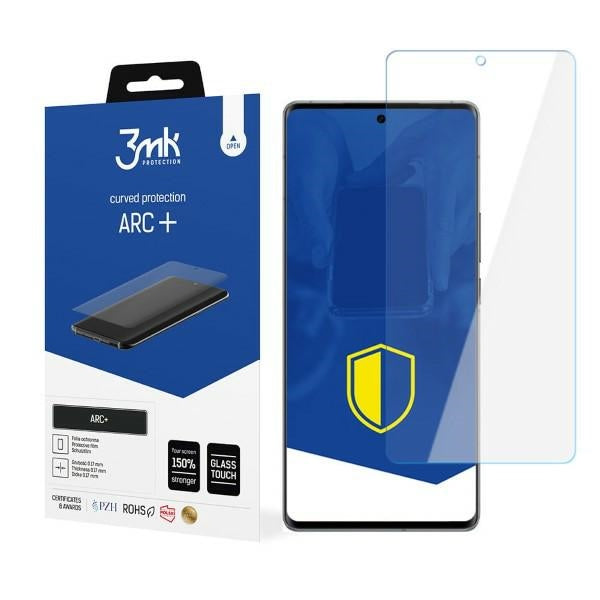 3MK ARC+ Vivo защитно фолио