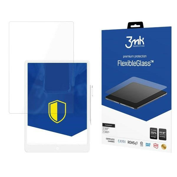 Защитно стъкло 3MK FlexibleGlass хибридно за Writing Pad 13.5"