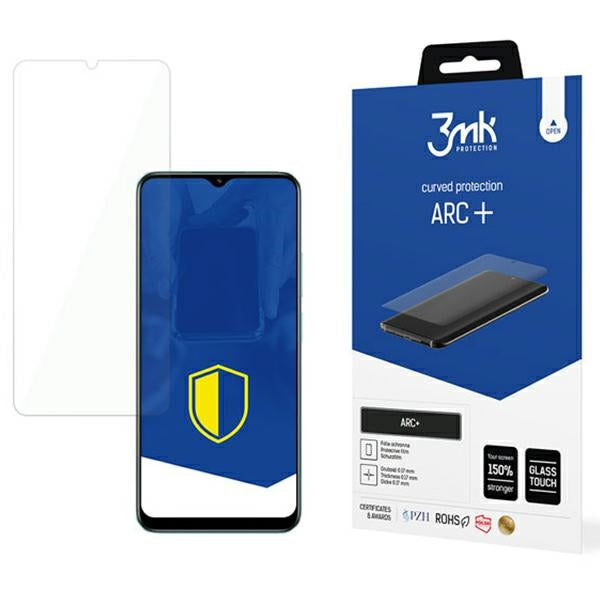 3MK ARC+ защитно фолио за Realme
