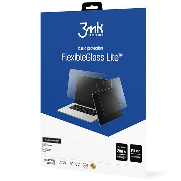 Защитно стъкло 3MK FlexibleGlass Lite за PocketBook Touch Lux 3