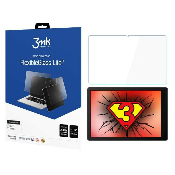 Защитно стъкло 3MK FlexibleGlass Lite хибридно за MatePad 10,4"