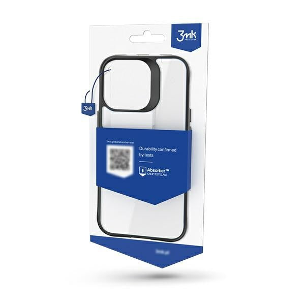 Калъф 3MK Satin Armor Case+ за Samsung Galaxy A24