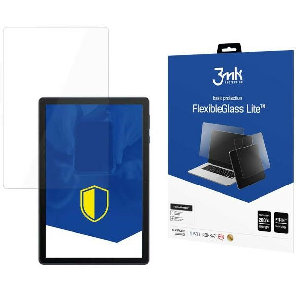 3MK FlexibleGlass Lite защитно стъкло за Huawei MatePad SE 10.4"