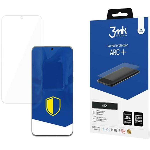 3MK ARC+ P60 ArtFolia защитно фолио Fullscreen