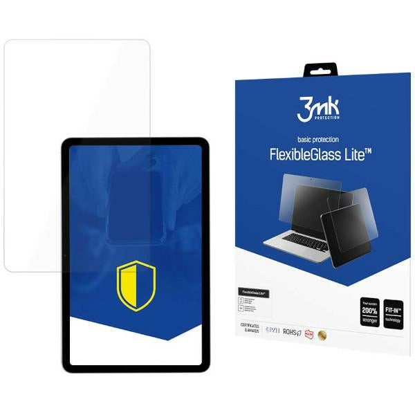 Защитно стъкло 3MK FlexibleGlass Lite за Oppo Pad Air