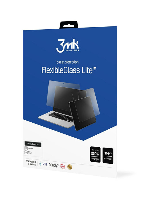Защитно стъкло 3MK FlexibleGlass Lite за Oppo Pad 2