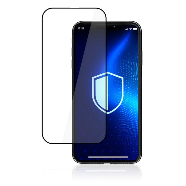Защитно стъкло 3MK ScreenVibe с апликатор за iPhone 13 Pro Max 6.7"